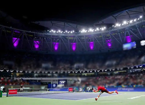 贵溪市体育比赛