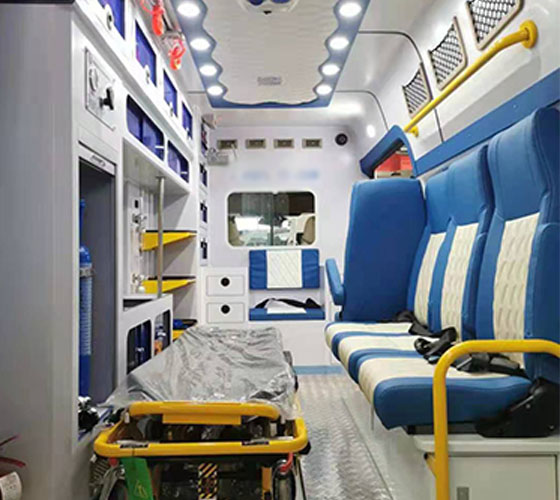 贵溪市车辆内部展示