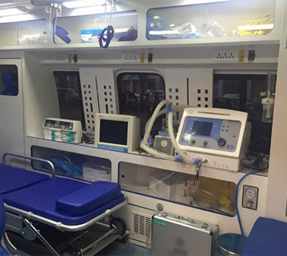 贵溪市车辆内部展示